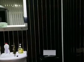 2-к кв. Московская область, Павловский Посад пер. 2-й Карповский, 2к2 (45.0 м²) - . Павловский Посад - фото 9