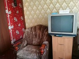 2-к кв. Московская область, Павловский Посад пер. 2-й Карповский, 2к2 (45.0 м²) - . Павловский Посад - фото 5