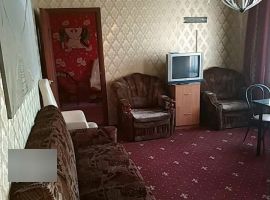 2-к кв. Московская область, Павловский Посад пер. 2-й Карповский, 2к2 (45.0 м²) - . Павловский Посад - фото 6