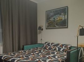 1-к кв. Московская область, Люберцы ул. 8 Марта, 48к1 (30.0 м²) - 8 марта. Люберцы - фото 1
