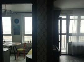 1-к кв. Московская область, Люберцы ул. 8 Марта, 48к1 (30.0 м²) - 8 марта. Люберцы - фото 5
