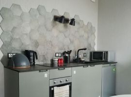 1-к кв. Московская область, Люберцы ул. 8 Марта, 48к1 (30.0 м²) - 8 марта. Люберцы - фото 6