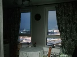 1-к кв. Московская область, Люберцы ул. 8 Марта, 48к1 (30.0 м²) - 8 марта. Люберцы - фото 7