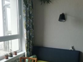1-к кв. Московская область, Люберцы ул. 8 Марта, 48к1 (30.0 м²) - 8 марта. Люберцы - фото 8