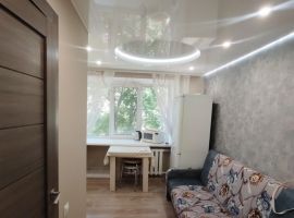 1-к кв. Нижегородская область, Нижний Новгород ул. Энтузиастов, 10к1 (27.0 м²) - энтузиастов. Нижний Новгород - фото 2