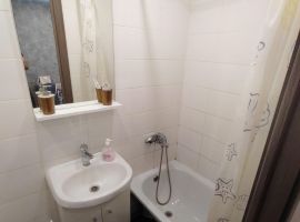 1-к кв. Нижегородская область, Нижний Новгород ул. Энтузиастов, 10к1 (27.0 м²) - энтузиастов. Нижний Новгород - фото 4