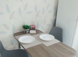 2-к кв. Нижегородская область, Дзержинск ул. Терешковой, 52 (43.0 м²) - . Дзержинск - фото 10
