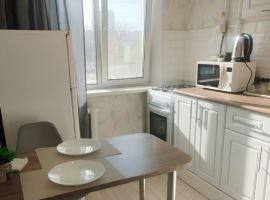 2-к кв. Нижегородская область, Дзержинск ул. Терешковой, 52 (43.0 м²) - . Дзержинск - фото 12