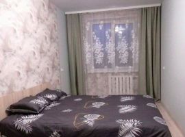 2-к кв. Нижегородская область, Дзержинск ул. Терешковой, 52 (43.0 м²) - . Дзержинск - фото 1