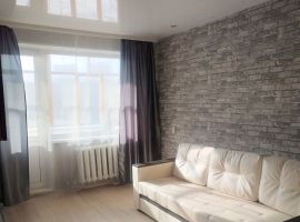 2-к кв. Нижегородская область, Дзержинск ул. Терешковой, 52 (43.0 м²) - . Дзержинск - фото 6