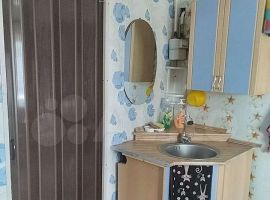 Дом 56 м² на участке 1 сот. - . Барабинск - фото 2