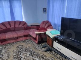 Дом 56 м² на участке 1 сот. - . Барабинск - фото 3