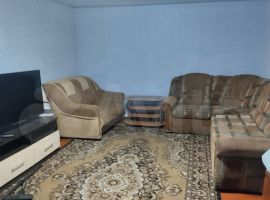 Дом 56 м² на участке 1 сот. - . Барабинск - фото 5