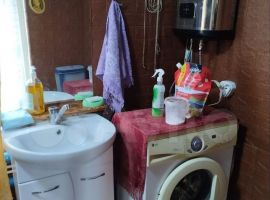Дом 56 м² на участке 1 сот. - . Барабинск - фото 7