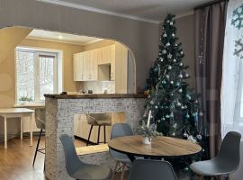 4-к. дом, 90 м² - . Городец - фото 6