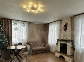 4-к. дом, 90 м² - . Городец - фото 7