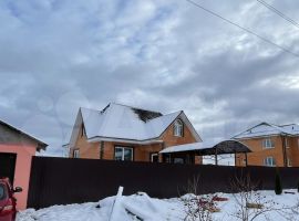 4-к. дом, 159 м² - Строителей. Волоколамск - фото 1