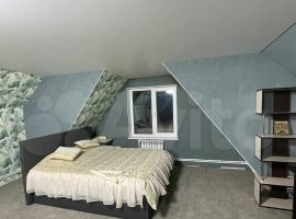 4-к. дом, 159 м² - Строителей. Волоколамск - фото 19