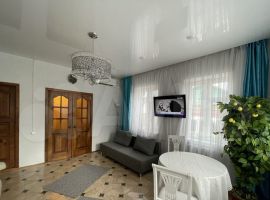 Дом 100 м² на участке 4 сот. - Парковая. Елец - фото 17