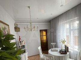 Дом 100 м² на участке 4 сот. - Парковая. Елец - фото 18