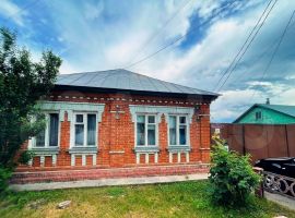 Дом 100 м² на участке 4 сот. - Парковая. Елец - фото 3