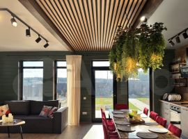5-к. дом, 150 м² - Центральная (19 км Московского шоссе тер. Черноголовка - фото 11