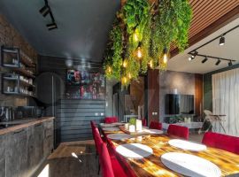 5-к. дом, 150 м² - Центральная (19 км Московского шоссе тер. Черноголовка - фото 12