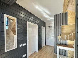 5-к. дом, 150 м² - Центральная (19 км Московского шоссе тер. Черноголовка - фото 15