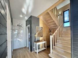 5-к. дом, 150 м² - Центральная (19 км Московского шоссе тер. Черноголовка - фото 18