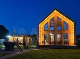 5-к. дом, 150 м² - Центральная (19 км Московского шоссе тер. Черноголовка - фото 3