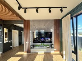 5-к. дом, 150 м² - Центральная (19 км Московского шоссе тер. Черноголовка - фото 5