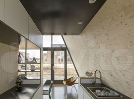 Дом 41 м² на участке 3 сот. - . Можайск - фото 1