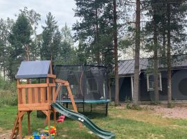 Дом 100 м² на участке 30 сот. - Пионерская. Выборг - фото 3