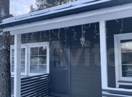 Дом 100 м² на участке 30 сот. - Пионерская. Выборг - фото 8