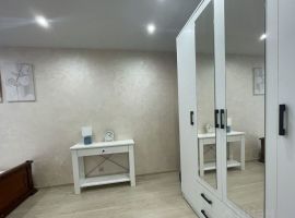 2-к кв. Московская область, Чехов Московская ул., 94к1 (45.0 м²) - Московская. Чехов - фото 1