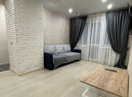 2-к кв. Московская область, Чехов Московская ул., 94к1 (45.0 м²) - Московская. Чехов - фото 4