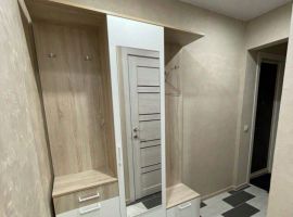 2-к кв. Московская область, Чехов Московская ул., 94к1 (45.0 м²) - Московская. Чехов - фото 7