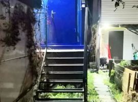 Студия Московская область, Апрелевка Наро-Фоминский городской округ, ул. Медведева, 5А (10.0 м²) - Ефрема Медведева. Апрелевка - фото 10