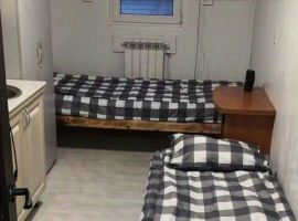 Студия Московская область, Апрелевка Наро-Фоминский городской округ, ул. Медведева, 5А (10.0 м²) - Ефрема Медведева. Апрелевка - фото 1