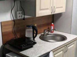 Студия Московская область, Апрелевка Наро-Фоминский городской округ, ул. Медведева, 5А (10.0 м²) - Ефрема Медведева. Апрелевка - фото 4