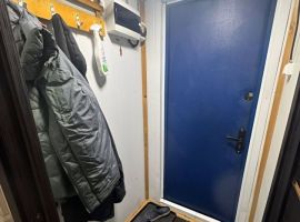 Студия Московская область, Апрелевка Наро-Фоминский городской округ, ул. Медведева, 5А (10.0 м²) - Ефрема Медведева. Апрелевка - фото 8