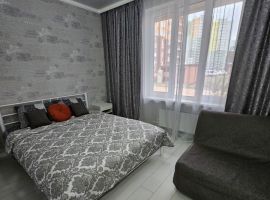 Студия Ростовская область, Ростов-на-Дону ул. Еляна, 52 (24.0 м²) - . Ростов-на-Дону - фото 1