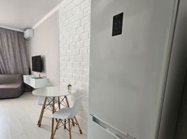 Студия Ростовская область, Ростов-на-Дону ул. Еляна, 52 (24.0 м²) - . Ростов-на-Дону - фото 5