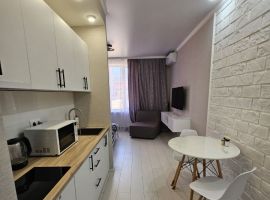 Студия Ростовская область, Ростов-на-Дону ул. Еляна, 52 (24.0 м²) - . Ростов-на-Дону - фото 6