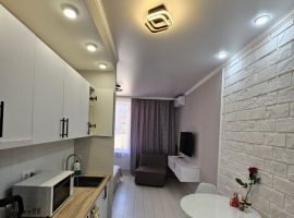 Студия Ростовская область, Ростов-на-Дону ул. Еляна, 52 (24.0 м²) - . Ростов-на-Дону - фото 7