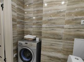 Студия Оренбургская область, Оренбург ул. Автомобилистов, 13 (25.0 м²) - . Оренбург - фото 1