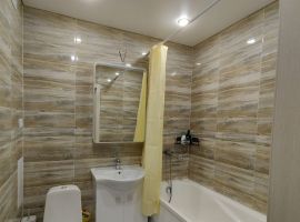 Студия Оренбургская область, Оренбург ул. Автомобилистов, 13 (25.0 м²) - . Оренбург - фото 2