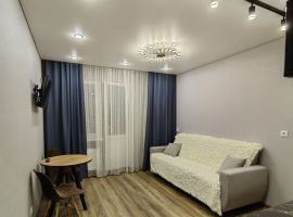 Студия Оренбургская область, Оренбург ул. Автомобилистов, 13 (25.0 м²) - . Оренбург - фото 3