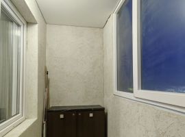 Студия Оренбургская область, Оренбург ул. Автомобилистов, 13 (25.0 м²) - . Оренбург - фото 5