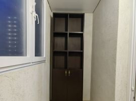 Студия Оренбургская область, Оренбург ул. Автомобилистов, 13 (25.0 м²) - . Оренбург - фото 6